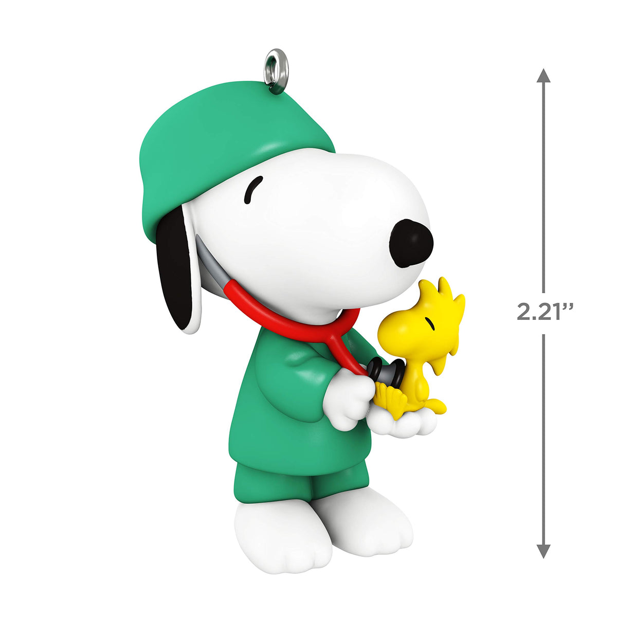 Christmas Ornament S33725