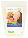 Food Grade Diatomaceous Earth 1.5lb J393269