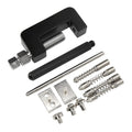 Chain Cutter Riveting Tool Set with Storage Box R82405