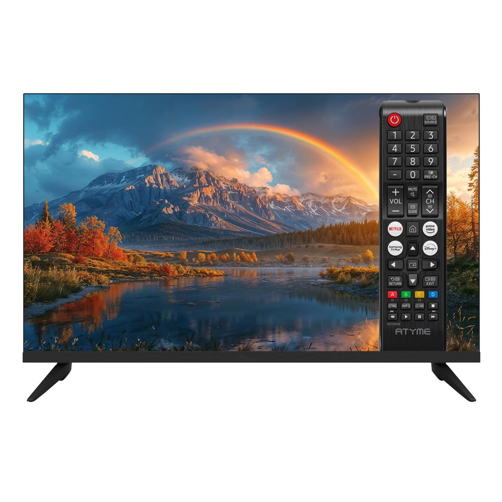 32-inch 720p HD LED Smart TV C92945