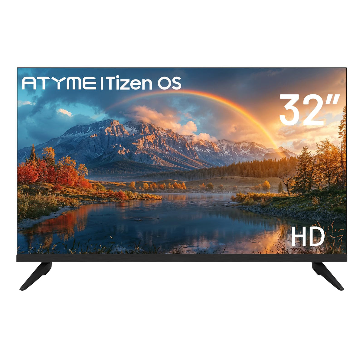 32-inch 720p HD LED Smart TV C92945