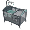Pack and Play Playard with Portable Changing Station P141267