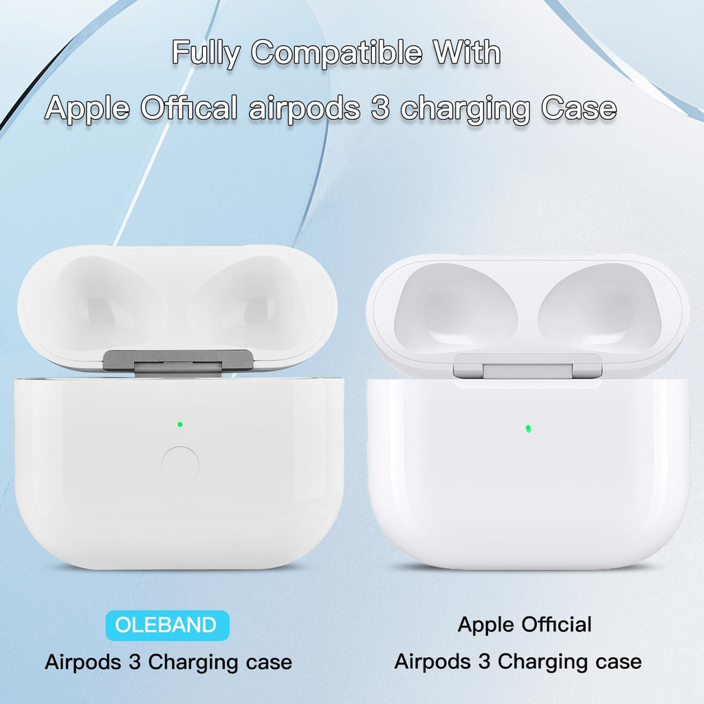 AirPods 3rd Gen Wireless Charging Case N70986
