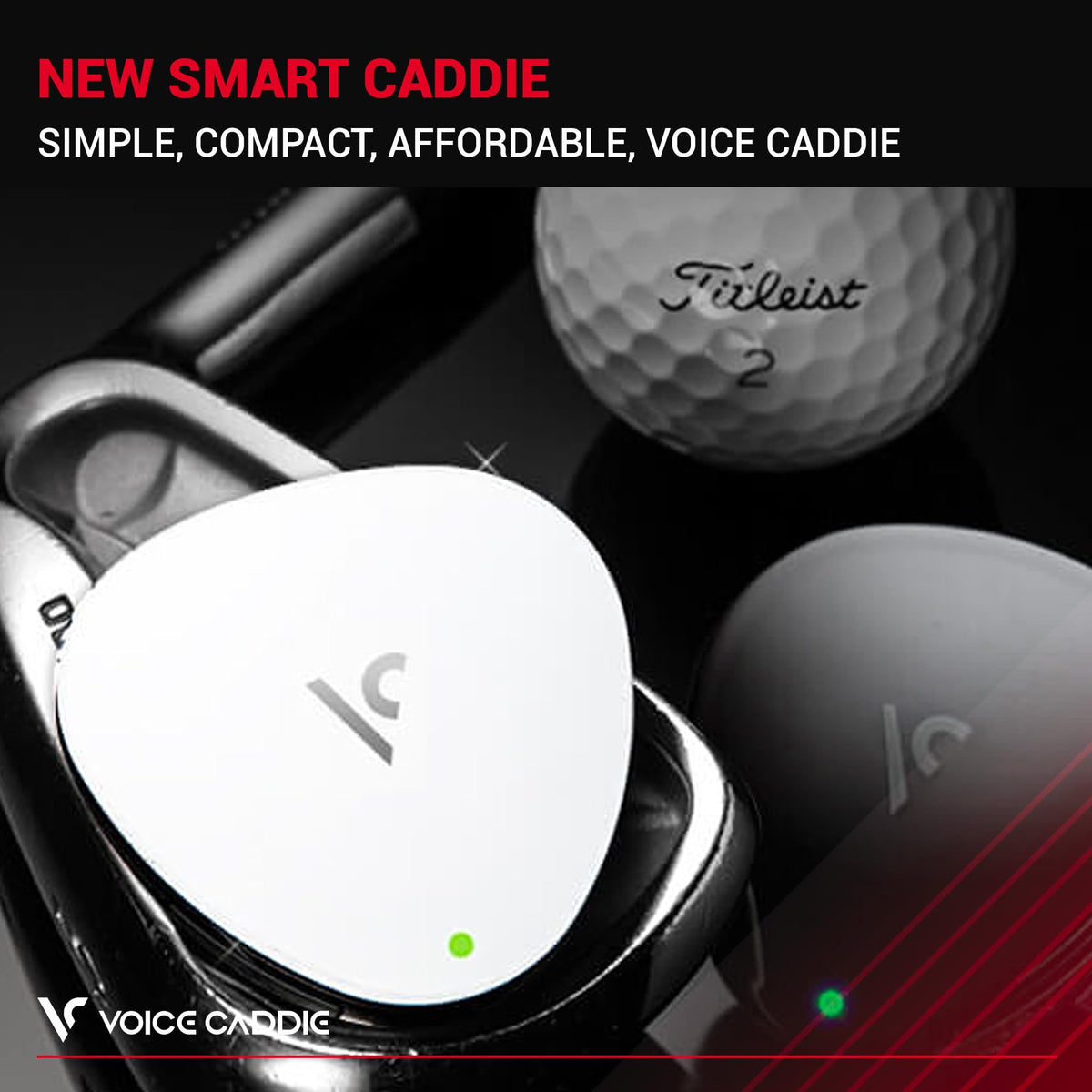 Golf GPS Rangefinder X404