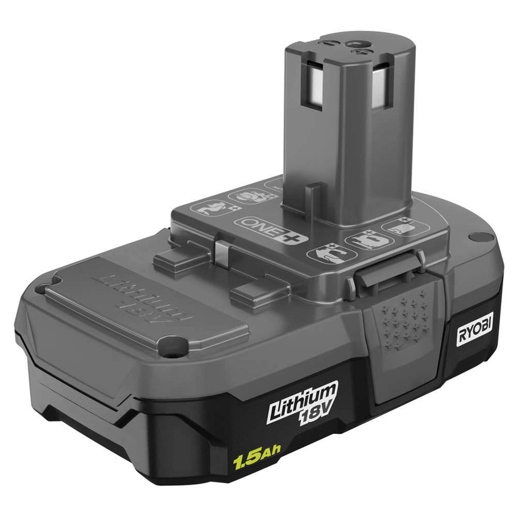 18V Lithium Ion 6 Tool Combo Kit K252028