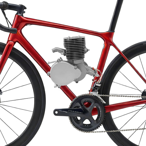2 Stroke 100CC Bicycle Engine Kit with 36 Tooth Sprocket O800