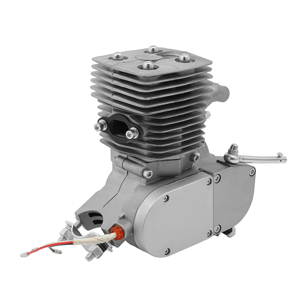 2 Stroke 100CC Bicycle Engine Kit with 36 Tooth Sprocket O800