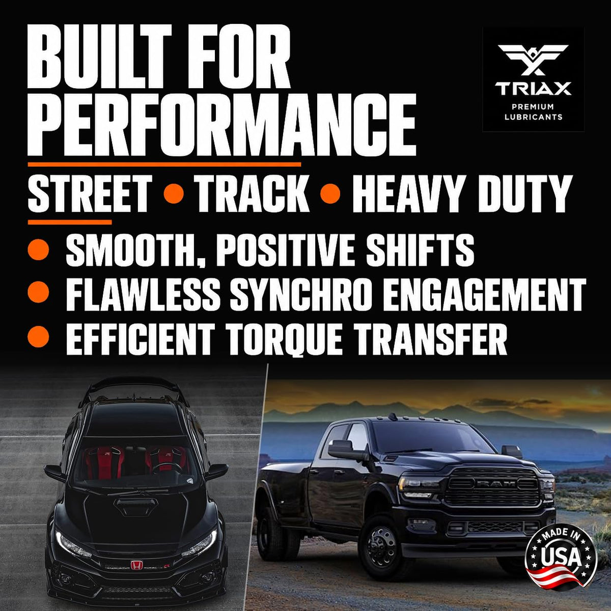 Full Synthetic Manual Transmission Fluid 1 Gallon S5206