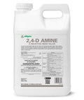 2,4-D Amine Weed Killer Concentrate 2.5 Gallons F3486