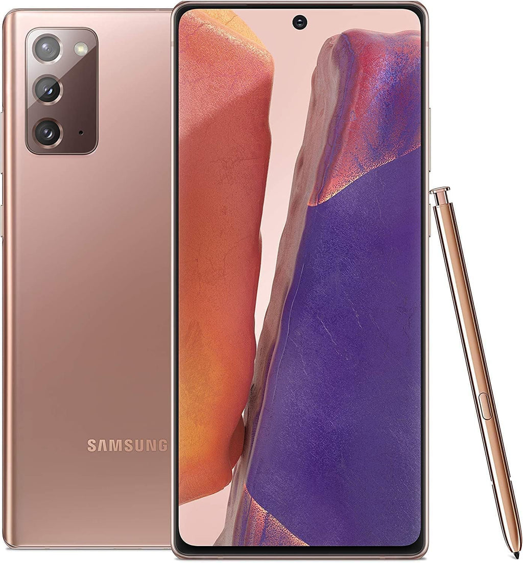 5G Smartphone 128GB T5125