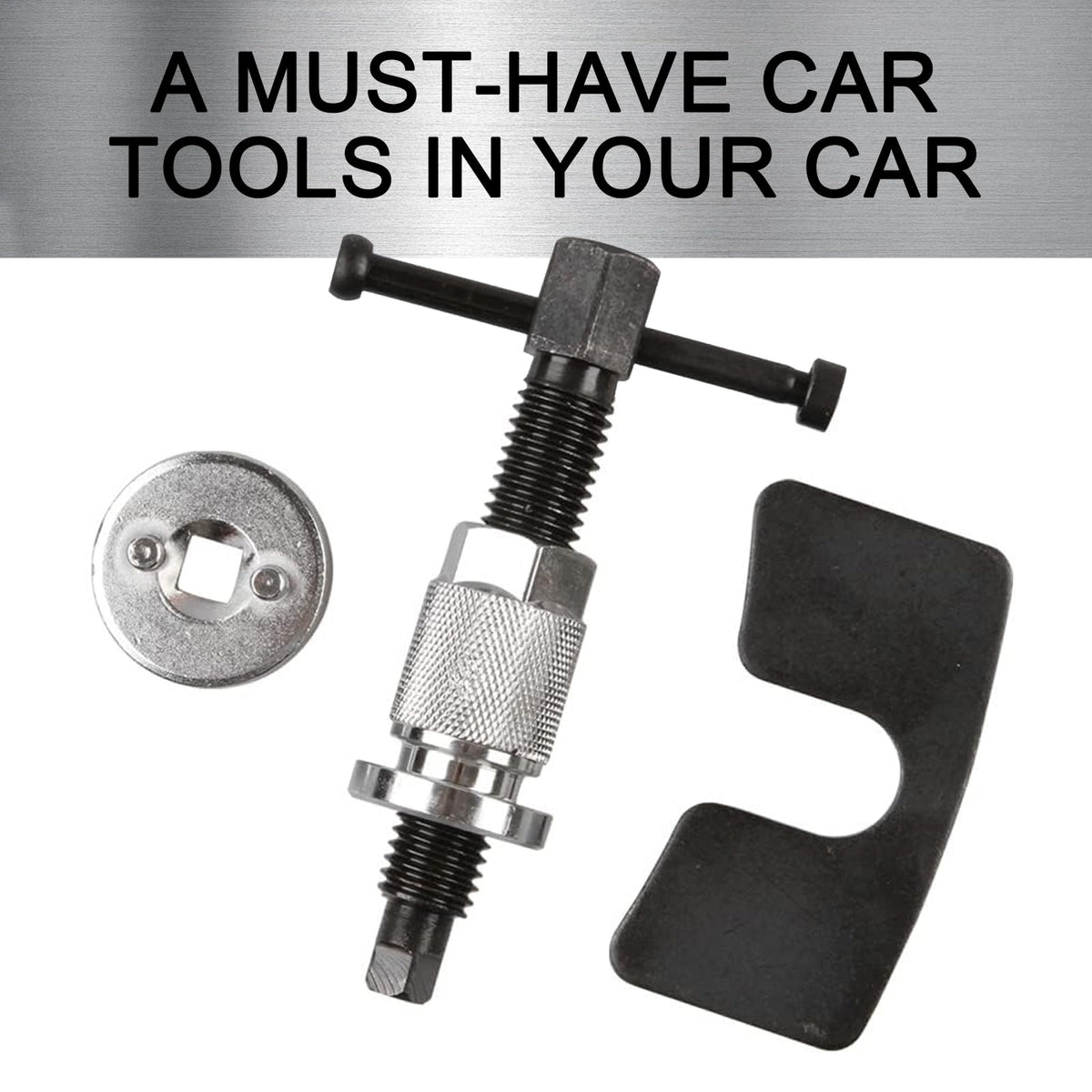 Disc Brake Caliper Tool O345