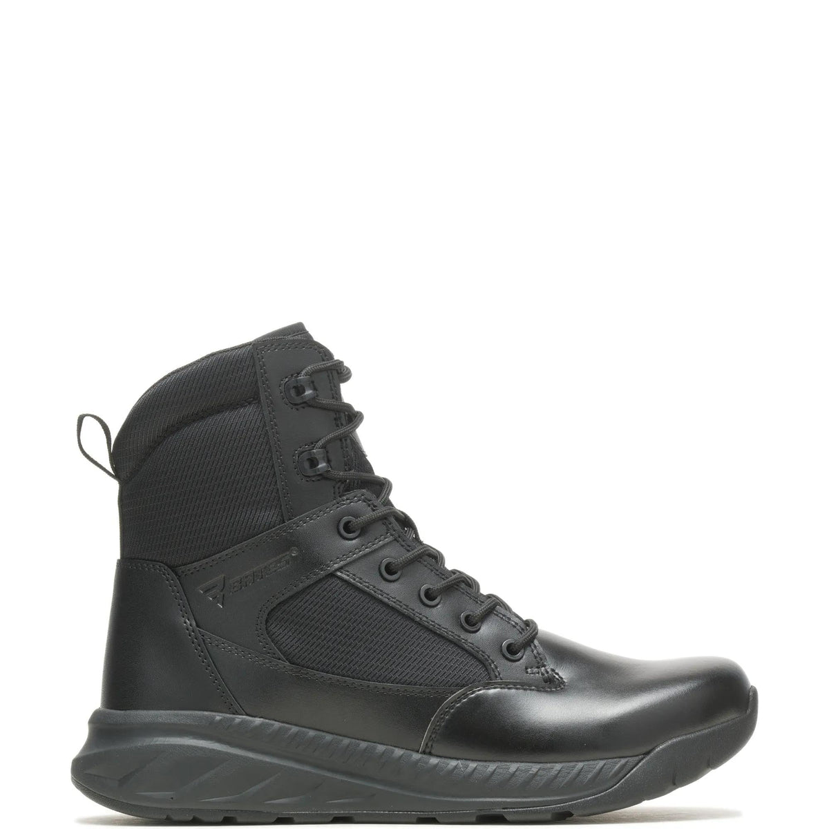 Black Tactical Boot Q902689