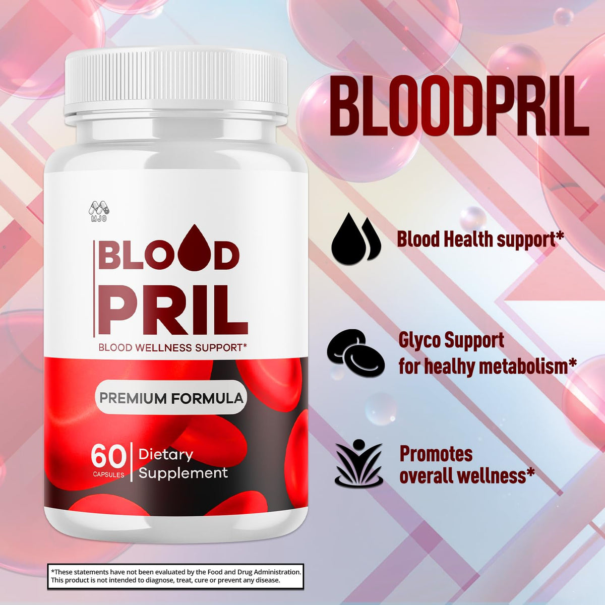 300 Capsules B31175