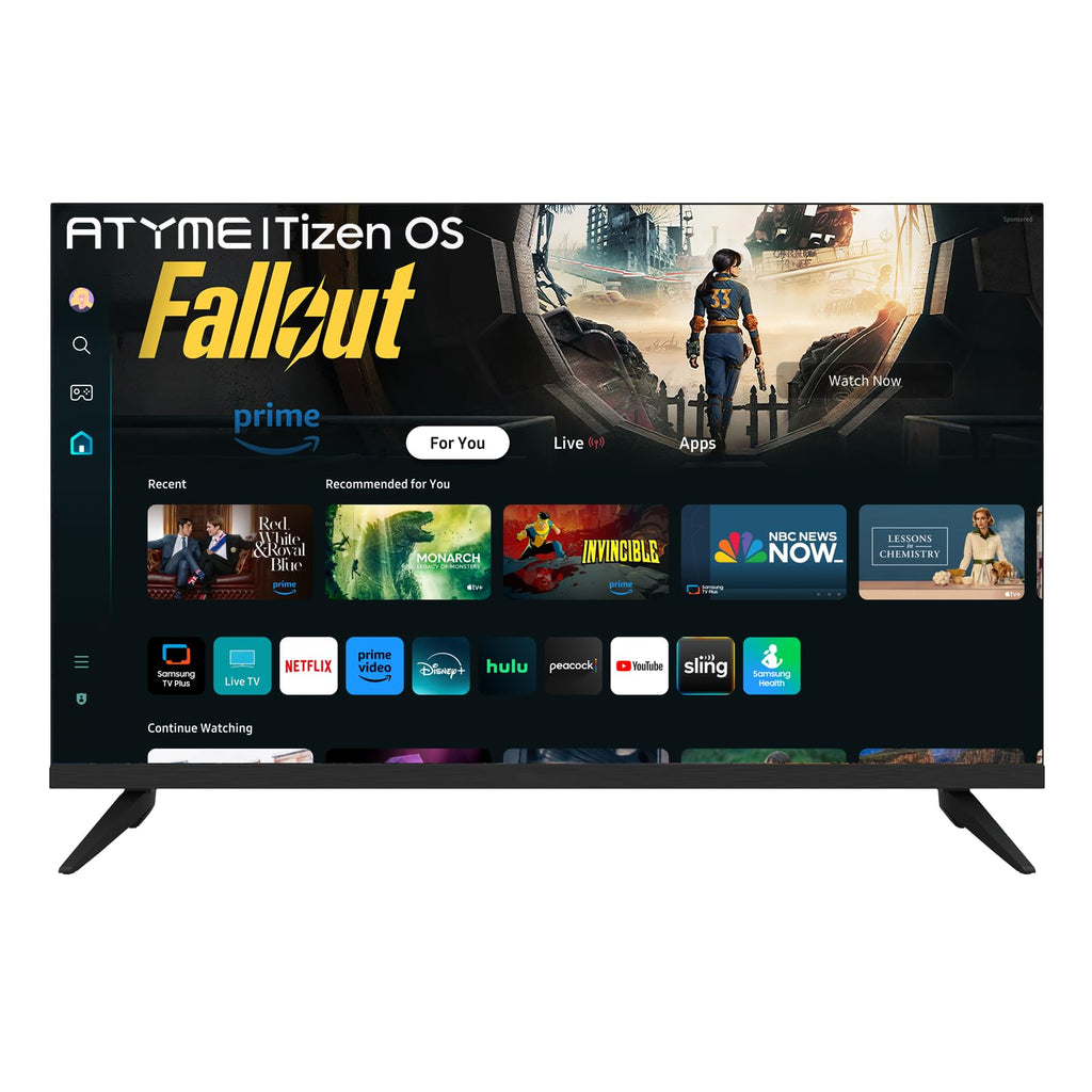32-inch 720p HD LED Smart TV C92945