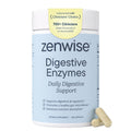 Digestive Enzymes Probiotics 180 CT U4396