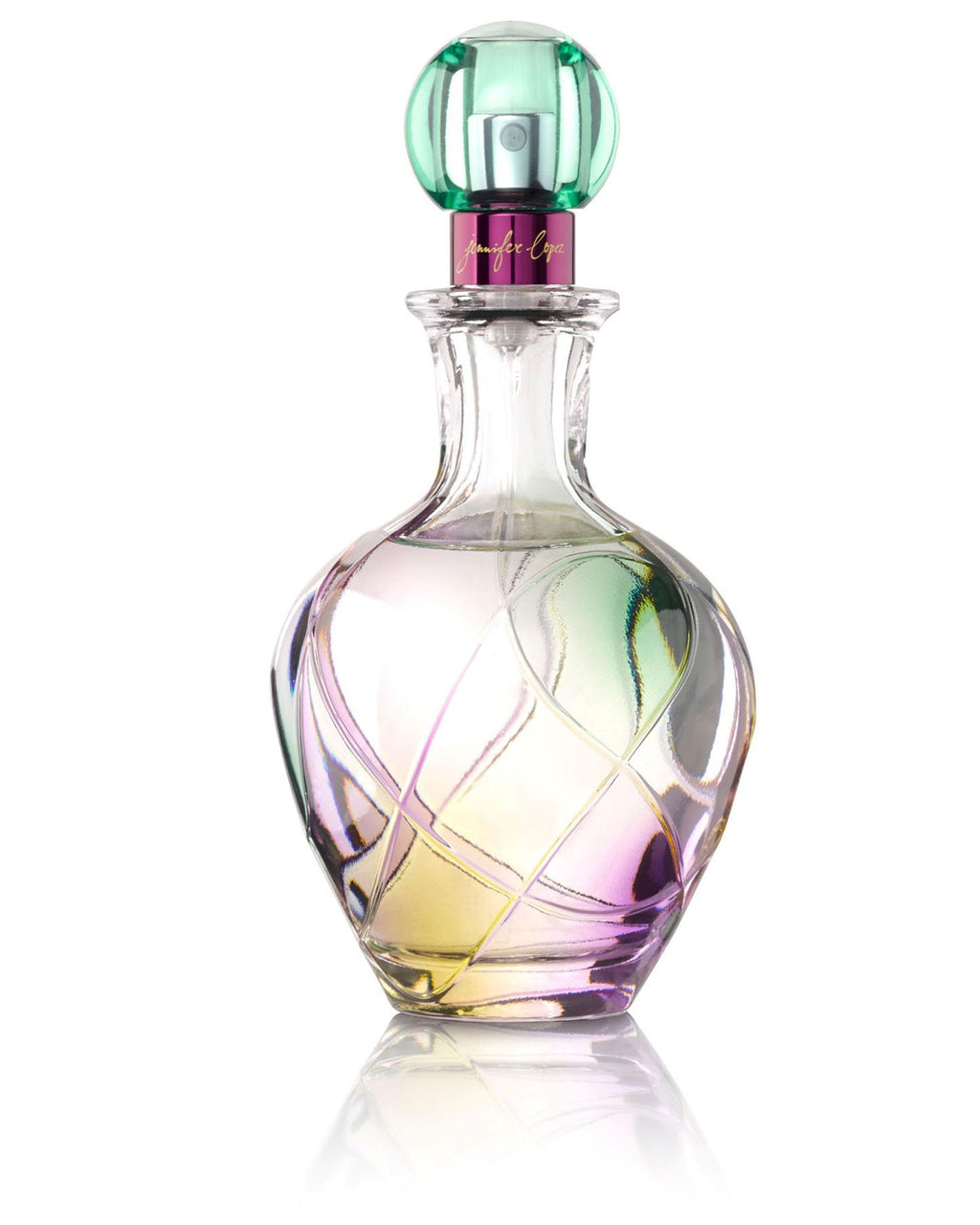 Eau De Parfum Spray 3.4 Oz Q425214