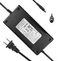 42V 5A Lithium Battery Charger 8mm Connector J40055