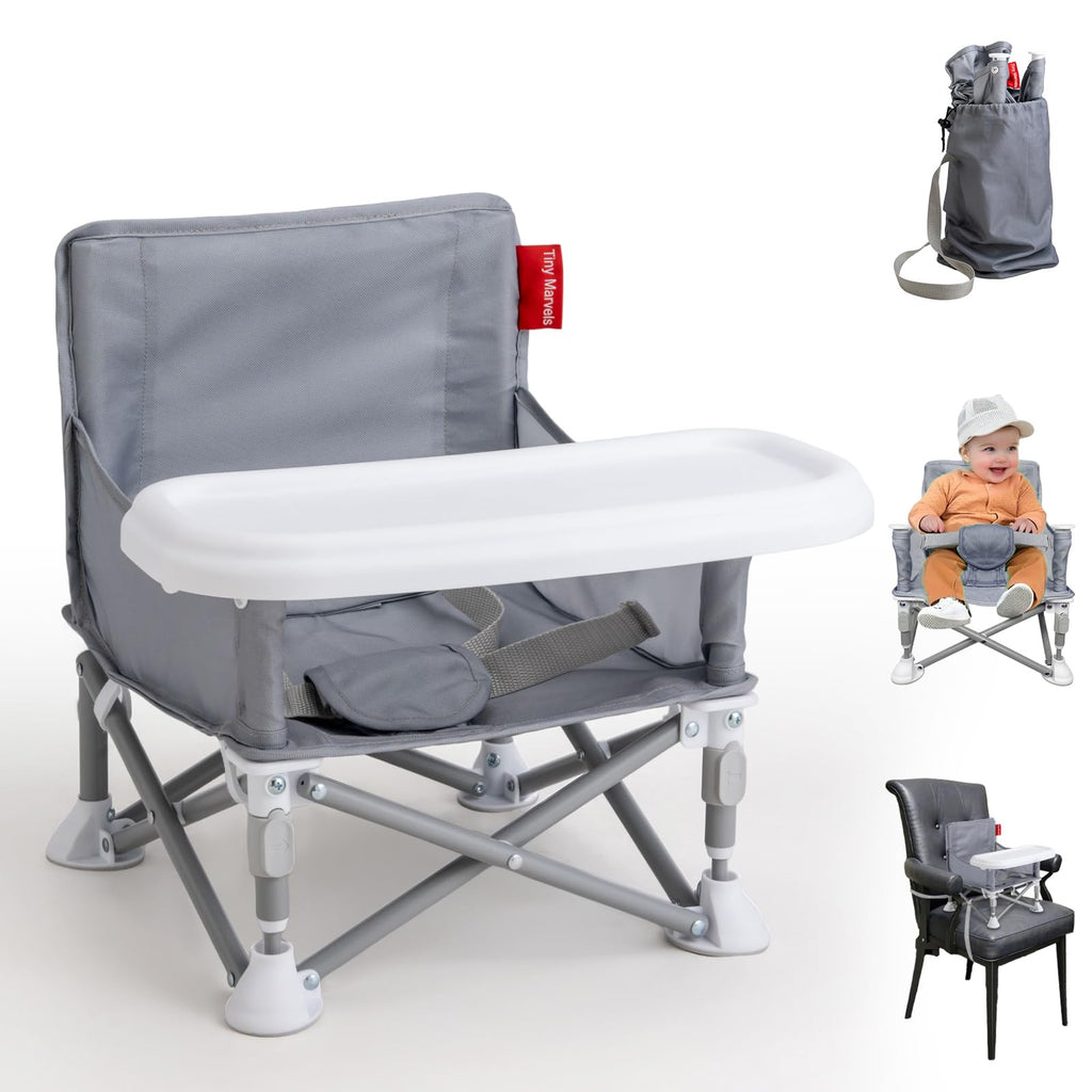 Portable Baby Chair Y7508