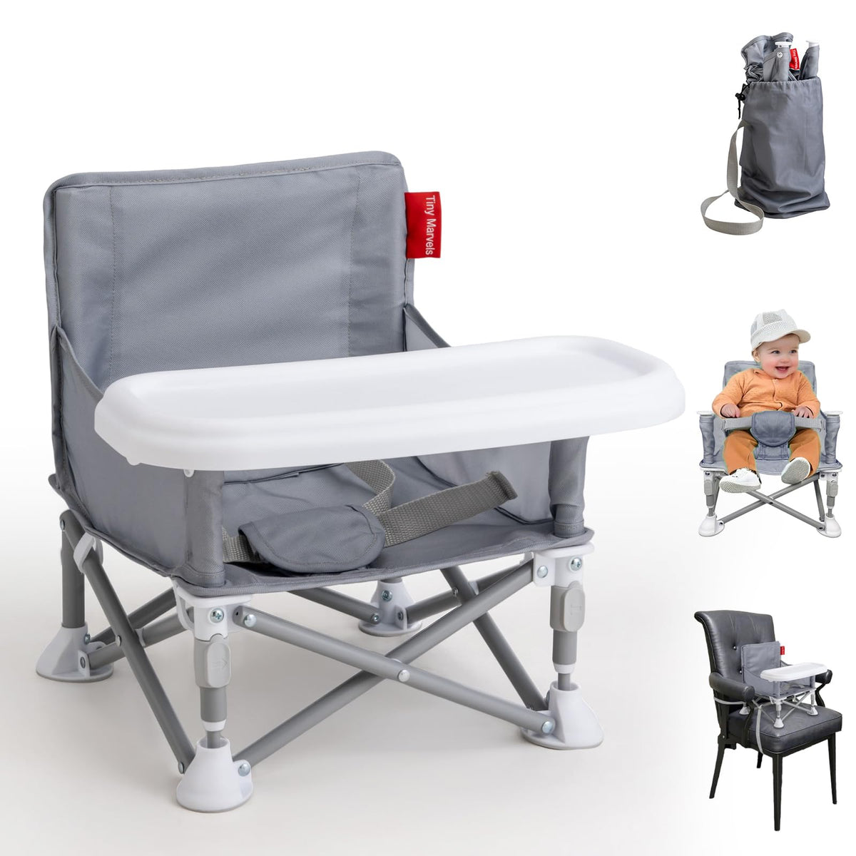 Portable Baby Chair Y7508