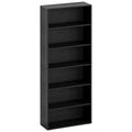 6 Tiers 70 in Tall Bookshelves and Bookcases Q781120