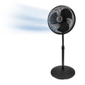 16" Pedestal Fan B791754