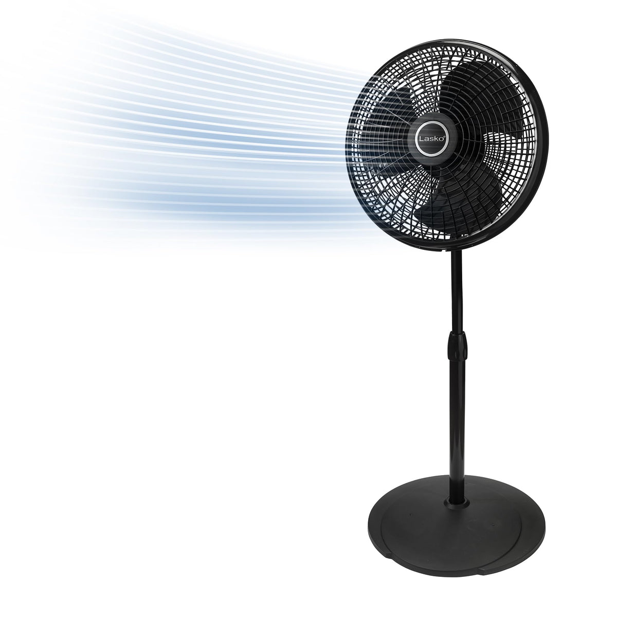 16" Pedestal Fan B791754