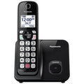 Cordless Phone with Call Block, Bilingual Caller ID, Large Display, 1 Handset D41890