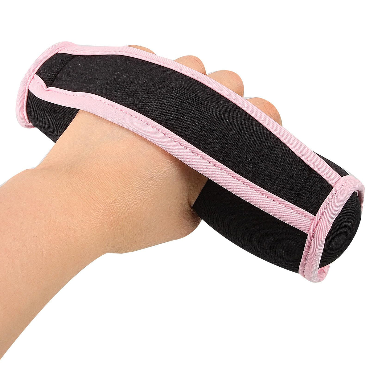 2 Pack 1 Lb Hand Dumbbells Z2501