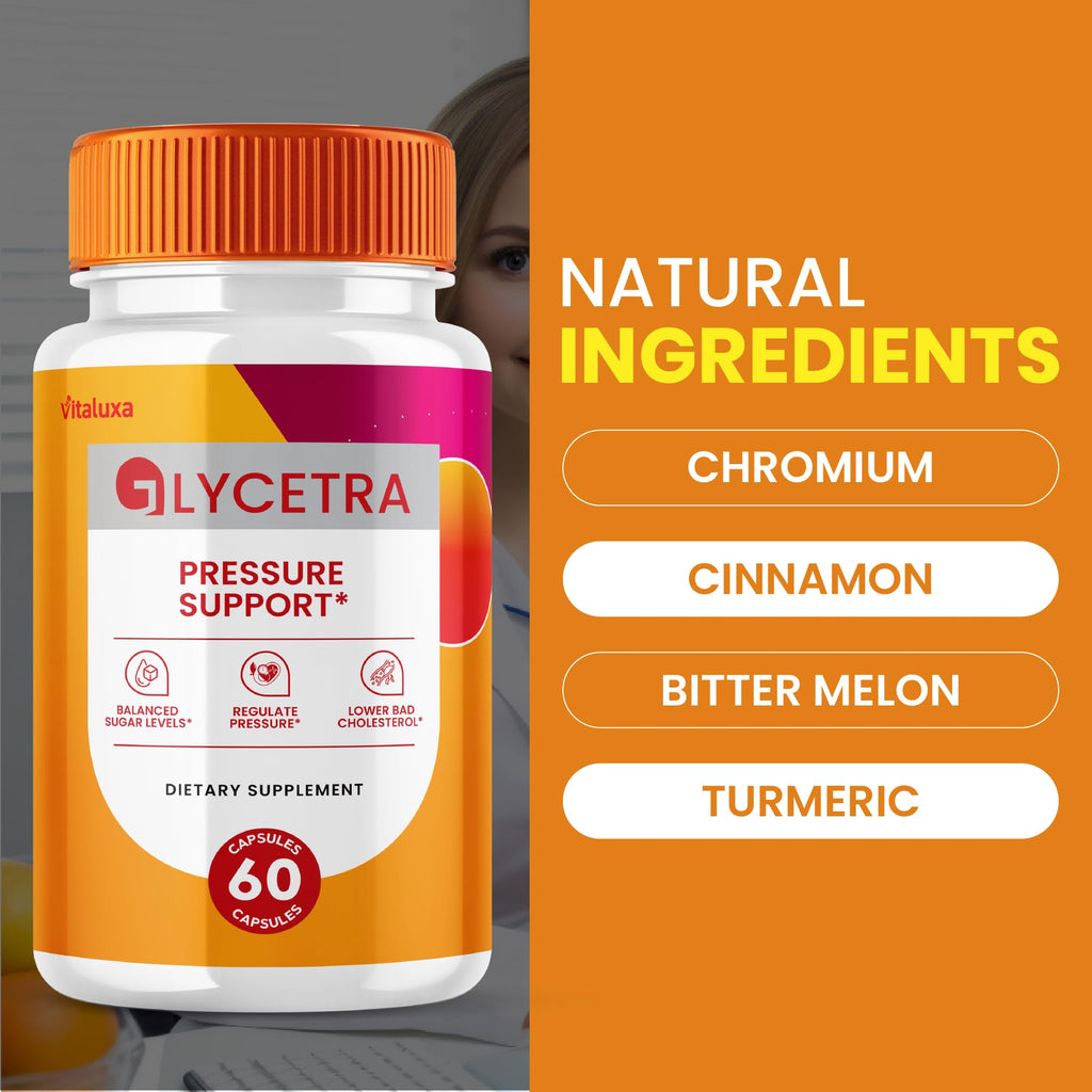 60 Capsules Supplement V59818