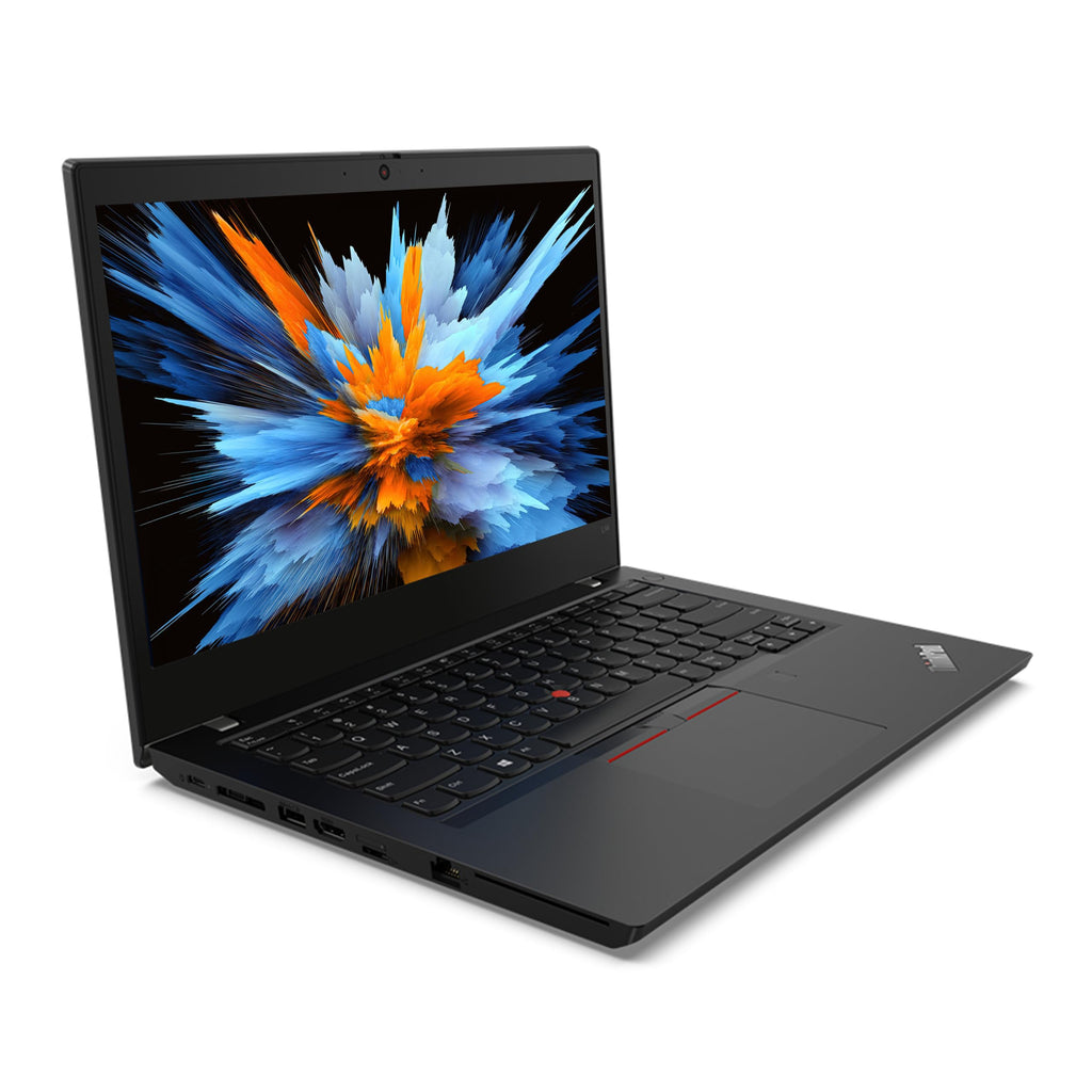 Laptop i7 Windows 11 Pro 14" FHD 16GB RAM 256GB SSD D7192