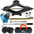 3 Ton Scissor Jack Kit B705