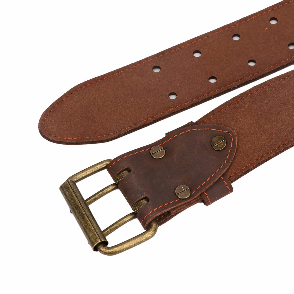 Adjustable Tool Belt with 2 Tool Pocket X17992