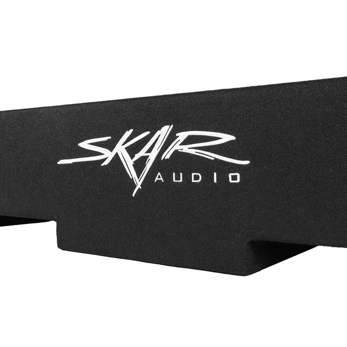 Dual 12" Loaded Subwoofer Enclosure H45688