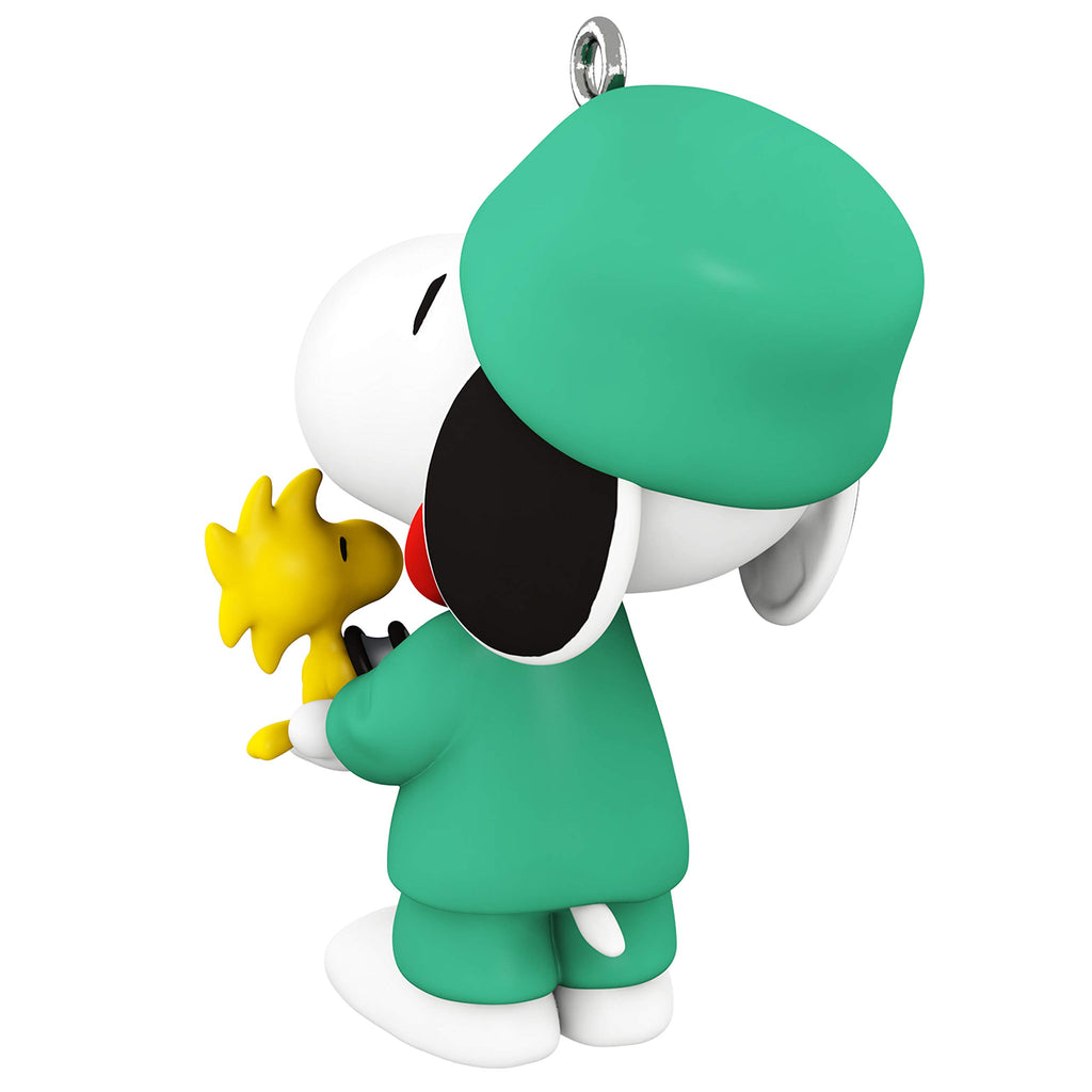 Christmas Ornament S33725