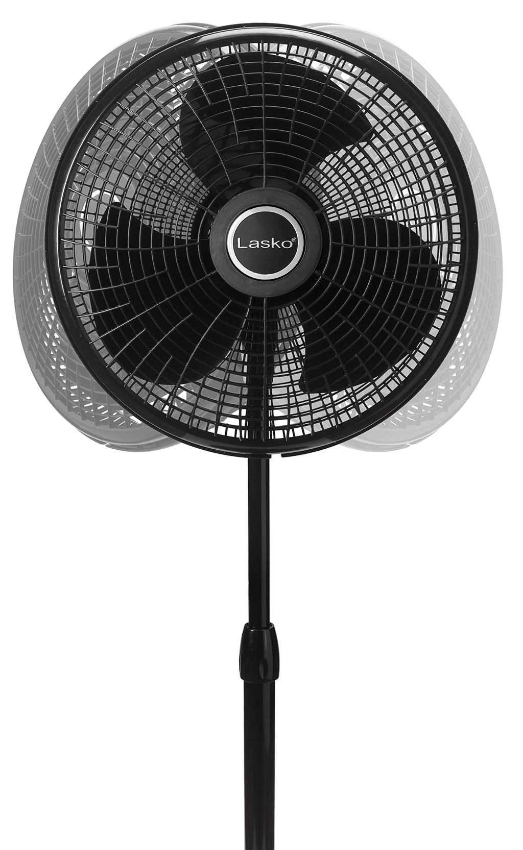 16" Pedestal Fan B791754