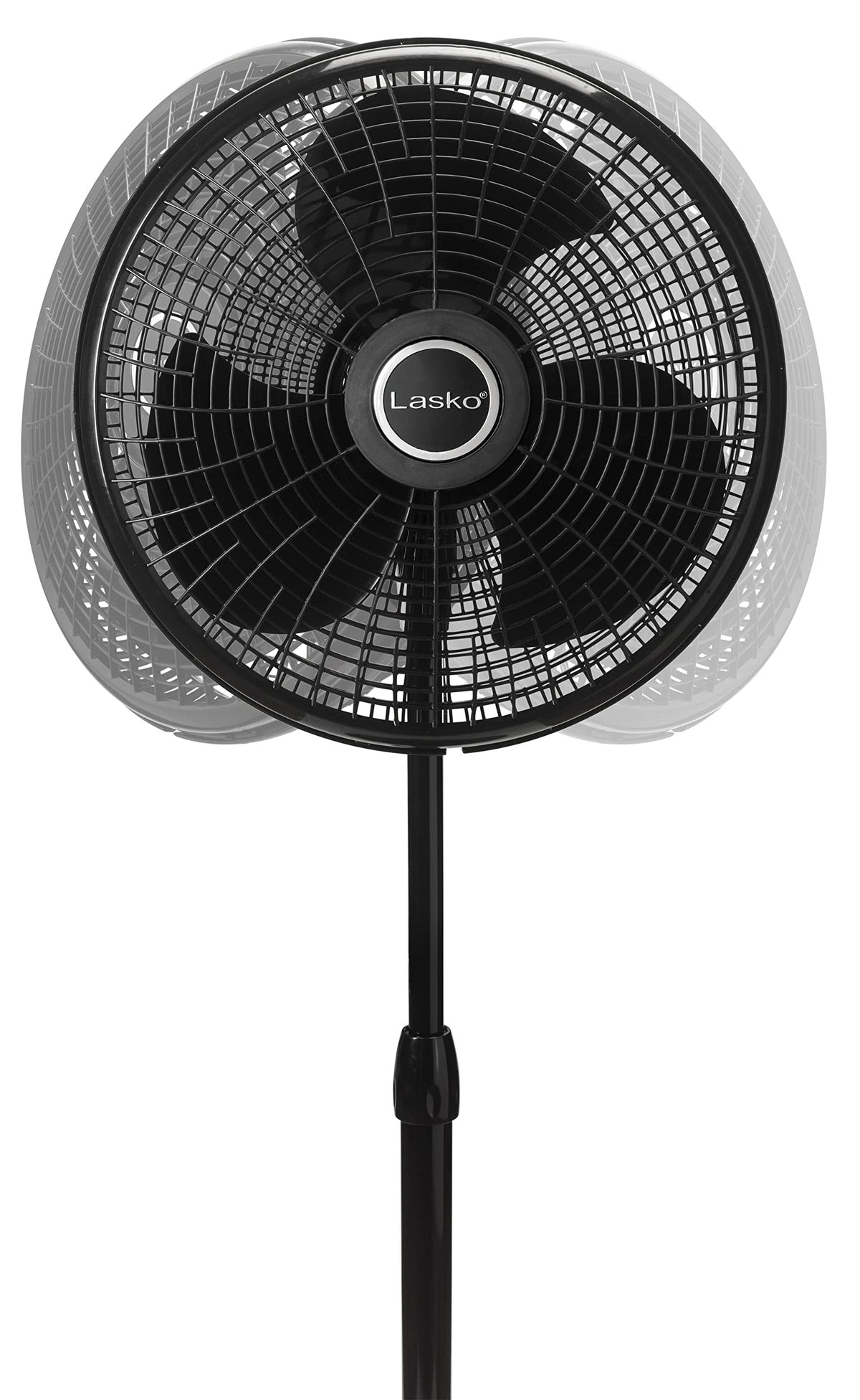 16" Pedestal Fan B791754
