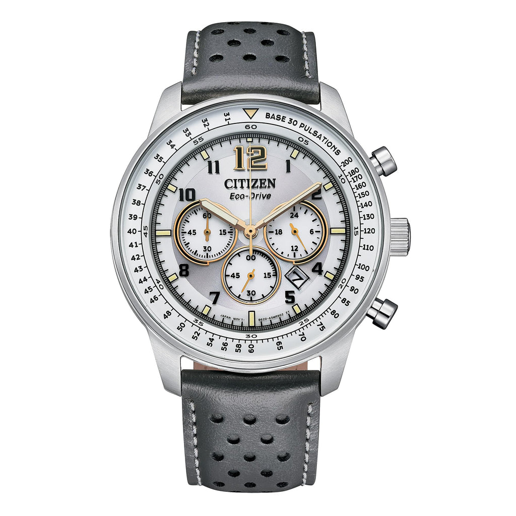 Chronograph Watch Z634