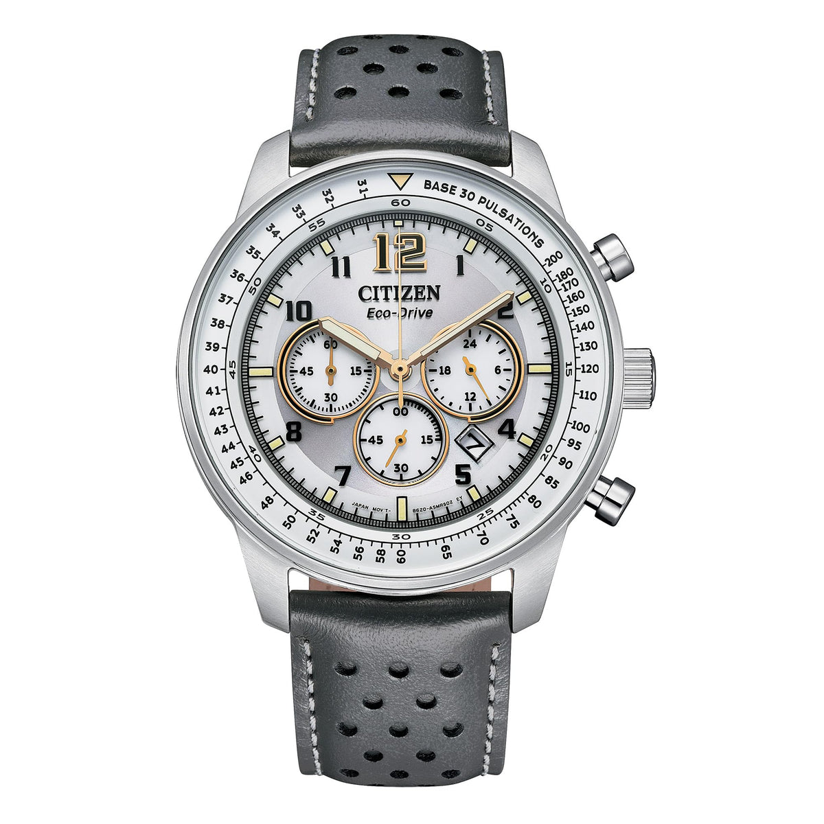 Chronograph Watch Z634