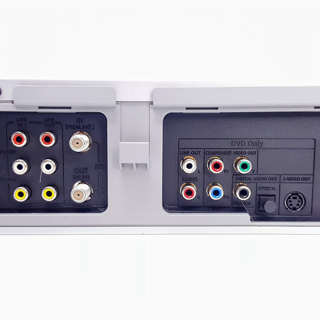 DVD Player Video Cassette Recorder Combination 4-Head Hi-Fi VHS Player CD Player R369825