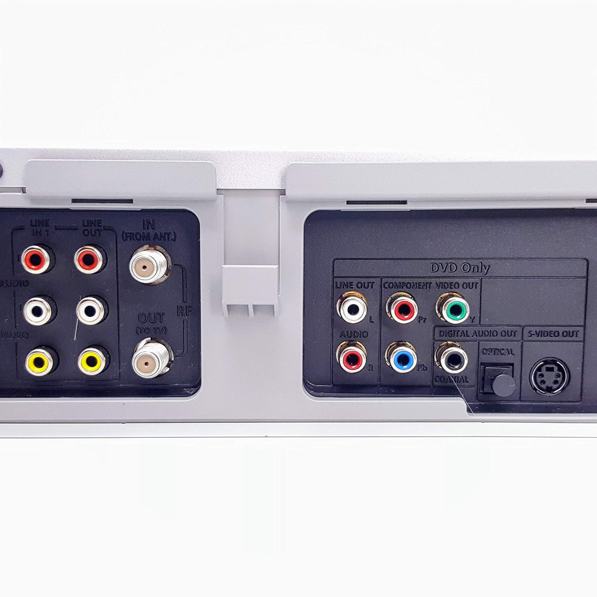 DVD Player Video Cassette Recorder Combination 4-Head Hi-Fi VHS Player CD Player R369825