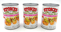 Green Chile Sauce with Pork and Jalapenos Pack of 3 V307337