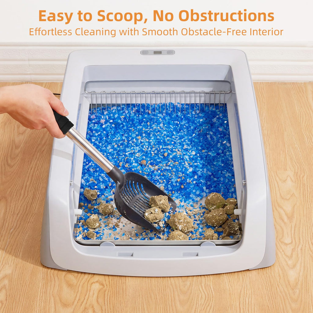 Reusable Litter Tray X19699