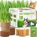 Cat Grass Growing Kit O715