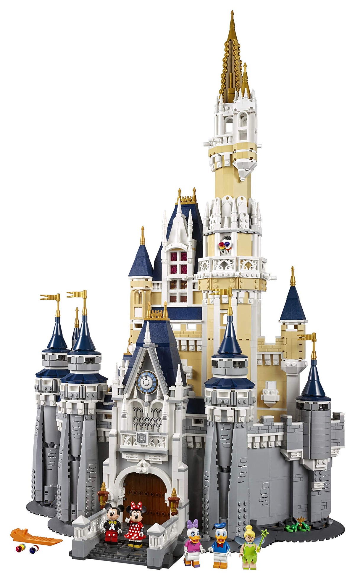 Disney Castle V6904