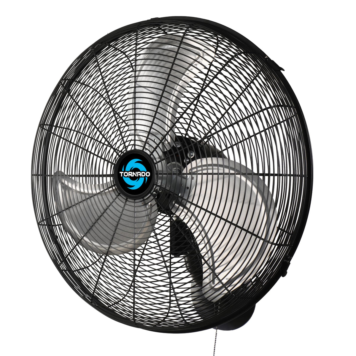 20 Inch High-Velocity Oscillating Wall Fan B118054