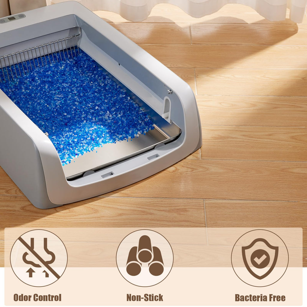 Reusable Litter Tray X19699