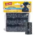 Scented Dog Poop Bags 90 Count W919747