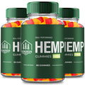 Hemp Gummies 3 Pack A219