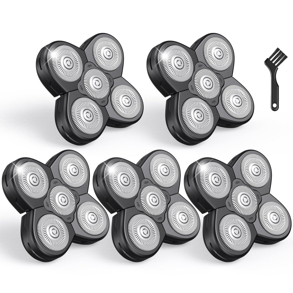 5 Pack Blade Refill C686