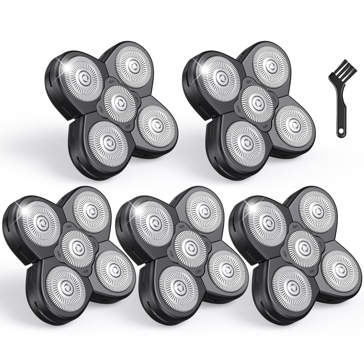 5 Pack Blade Refill C686